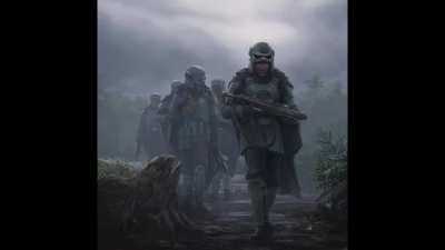 Glory of The Empire