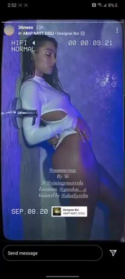 Uncensored