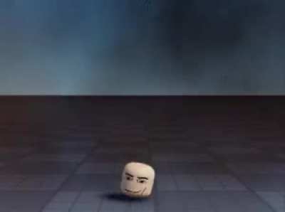 Duality of Man