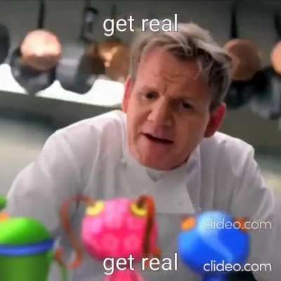 obtain realism