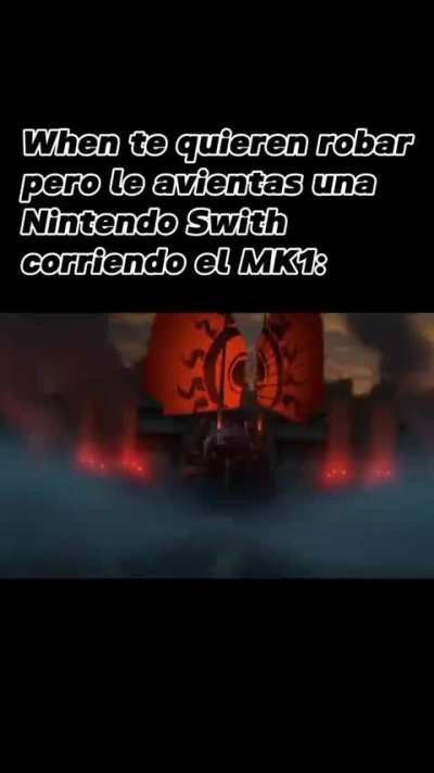 kaboom