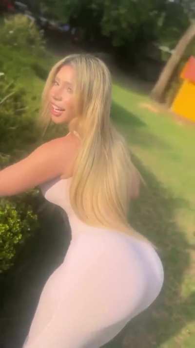 Vanessa bohorquez