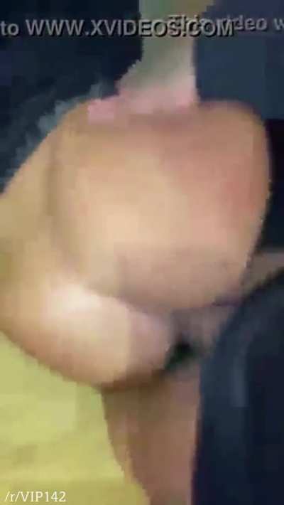 British Girl Fucking While on the Phone