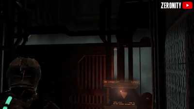 Dead Space is a family friendly game for everyone to enjoy
