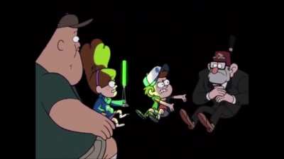 bottomless shit