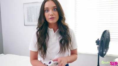 Fuck Me First – S3:E12 (Step Porn)