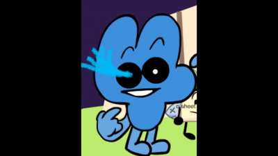 Viva Da Gamer BFDI Edition