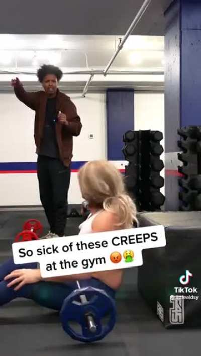 Thought everyone who saw the OG video would get a kick out of this. 😂
