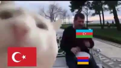 Ermeni Please