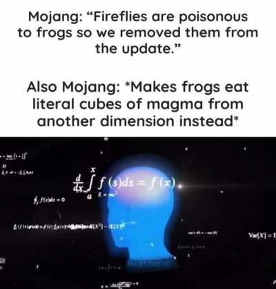 Why didn&rsquo;t they just add them?