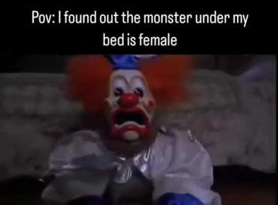 Scawy Movie