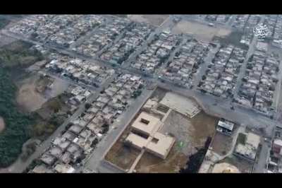 [Combat Edit] The Islamic State-The Procession Of Light 2 -Wilayat Ninawa (Part 1 "SVBIEDs")
