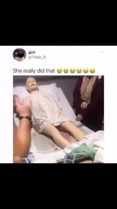 Stay halal sister