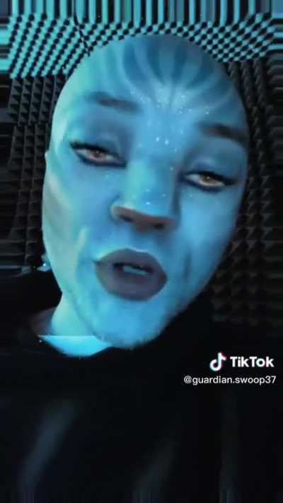 The Deranged Avatar: ACAB