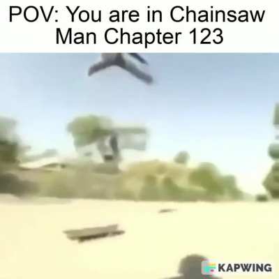 No Way
