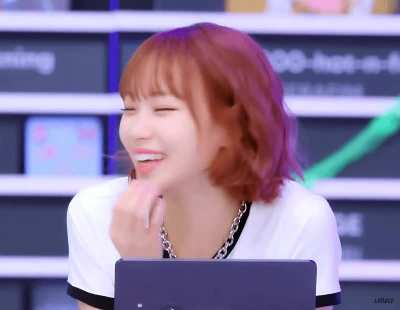 Chaewon