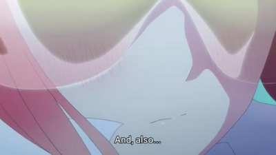 I've been seeing screenshots of BEST confession, but here's a clip of BEST confession. Now we can enjoy it on loop