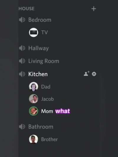 modern family