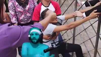 Mas &eacute; claro