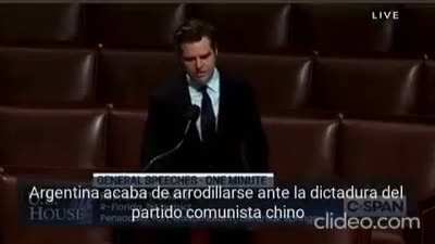 Gracias Beto!