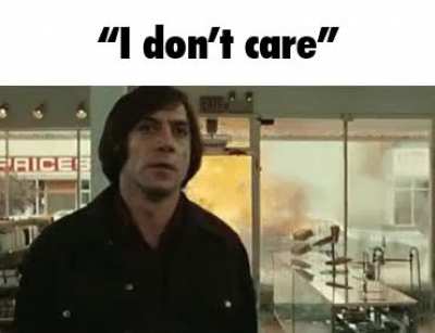 I&rsquo;m not interested by the fact that you harmed your antecubital fossa