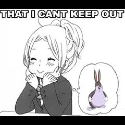 Big Chungus