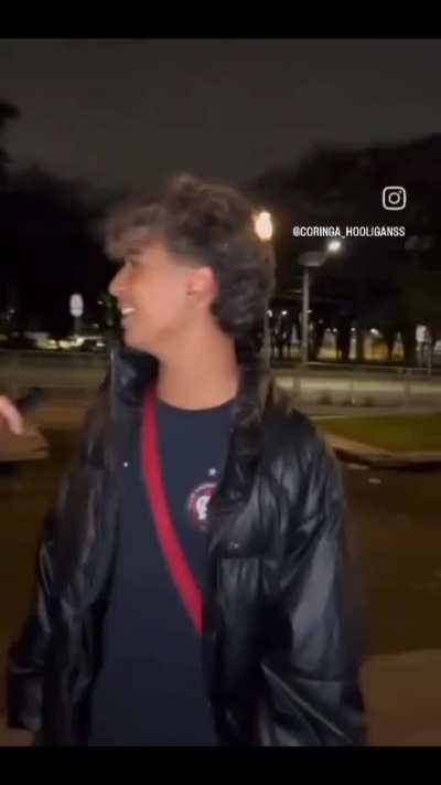 Torcedor m&eacute;dio do AthleticoH 