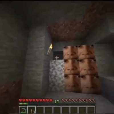 Obamium ore