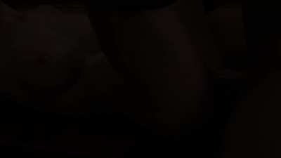 Kate Bishop gets her first-time anal from Hawkeye (Censored Animation Tease)