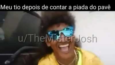 Humor natalino.