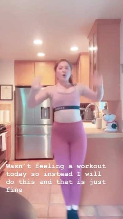 Home Workout 1