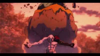 Hi i made an amv with the music of scarlxrd and the anime jujutsu kaisen