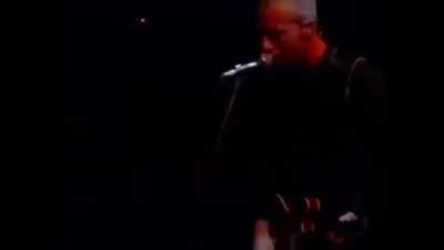 Murder (Live in Sydney 2001)