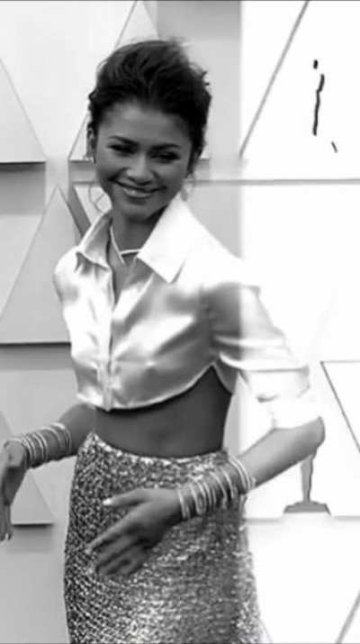 Zendaya