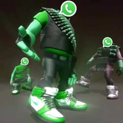 Drip Zappers