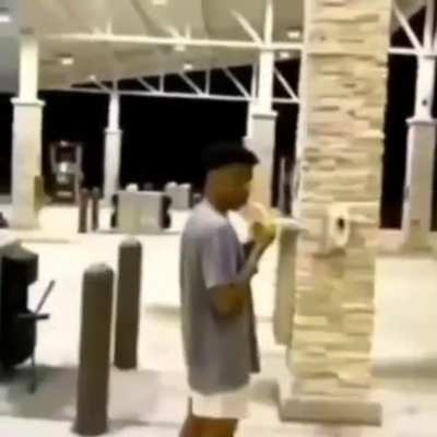 Pringle station