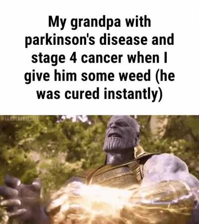 weed