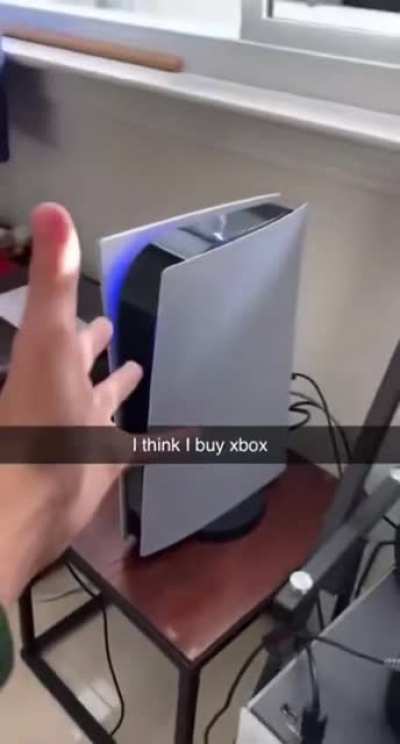 Something is wrong here, I can feel it