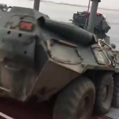 live belgorod footage
