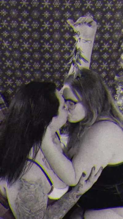 With the taste of her lips, I&rsquo;m sure in a ride..