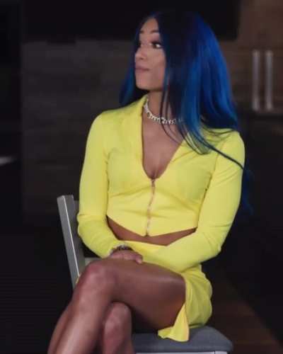 Sasha Banks