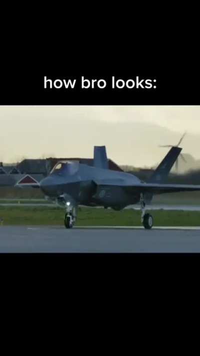 F35🥵