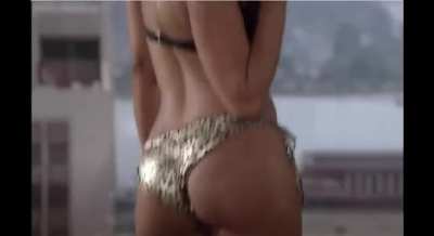 Candice Patton