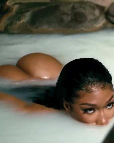 Megan Thee Stallion - Music Video &ldquo;Mamushi&rdquo; (2024)