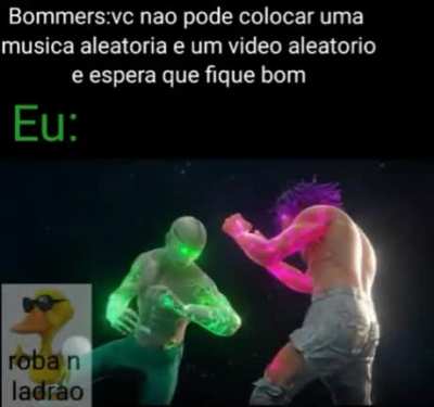 Fiz uma vers&atilde;o melhor (ou n&atilde;o)