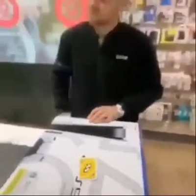 vida financeira do administrativo😢