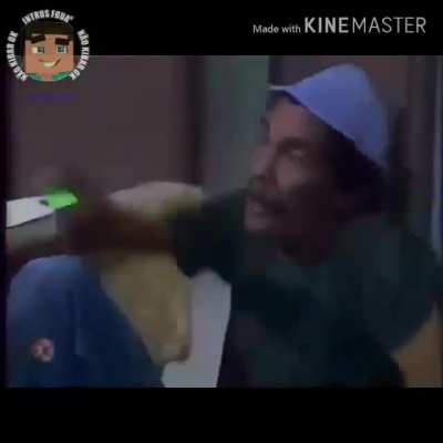 o &ccedil;am &eacute; brabor 😎