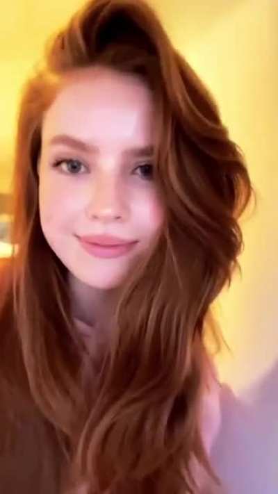 Sunday Selfie