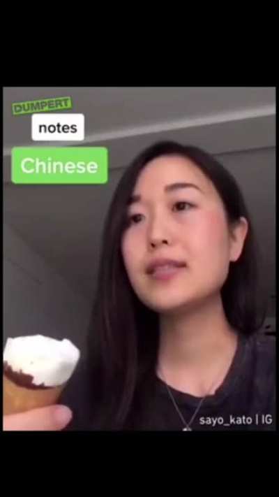 It's always the Dutch