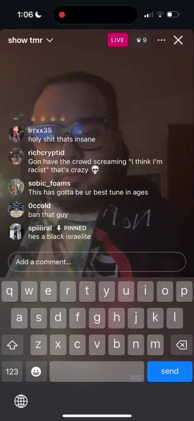 New Facy unreleased 
